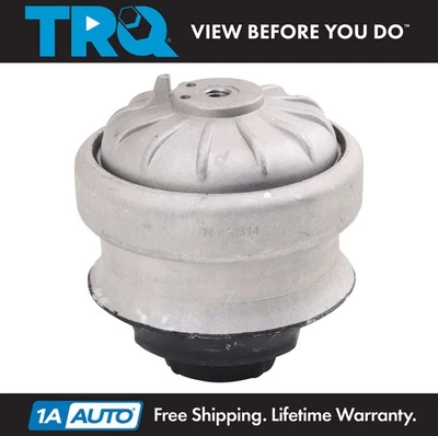 Montaje motor izquierdo o derecho mercedes-benz 190d 260 300e w124 w201 Foto 1 de 4