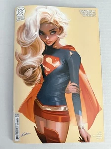 SUMMER OF SUPERMAN SPECIAL #1 DC Comics 2025 variante ALEXANDER LOZANO - Imagen 1 de 2