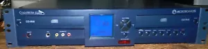 Microboards Copywriter CWL-17673 Live Dual CD Audio Recorder - Picture 1 of 10
