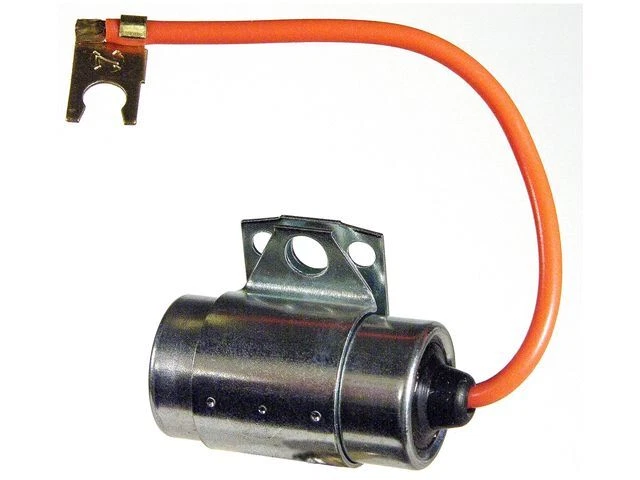 For 1967-1974 GMC C15/C1500 Suburban Ignition Condenser AC Delco 31414CNGP 1968 - Image 1 of 2