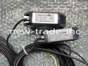 1PCS NEW 8BVI0440HCS0.000-1 Free FedEx #T8 - Bild 1 von 4