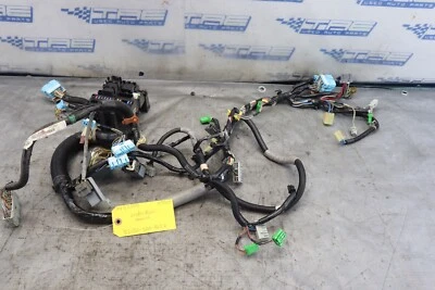 Honda S2000 AP2 F22C 2004 2,2 L OEM arnés de cableado debajo del tablero 32130-S2A-A622 #3364 Foto 1 de 4