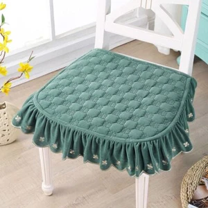 Luxury European chair cushion for Dining Chair Office ChairsNon Slip European... - Picture 1 of 6