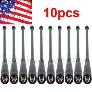 10 sztuk antena 800MHz do radia Motorola XTS5000 XTS2500 XTS1500 XTS3000 XTS3500 - Zdjęcie 1 z 8