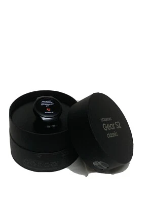 Samsung gear s2 classic Bluetooth smart watch - Image 1 of 4