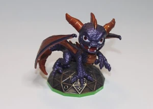 Skylanders - Spyro's Adventure - SPYRO - Serie 1 Magic Element - Imagen 1 de 2