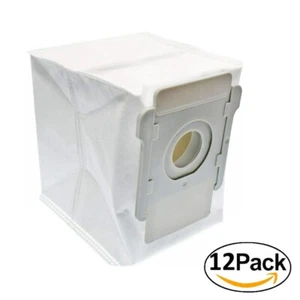 12 x Dirt Dust Bag Replacement for iRobot Roomba j5 j5+ j6 j6+ j7 j7+ j8+ j9+ - Picture 1 of 2