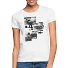KITT Knight Rider 1986 Frauen T-Shirt