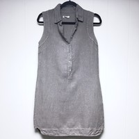 lina tomei linen dress tj maxx