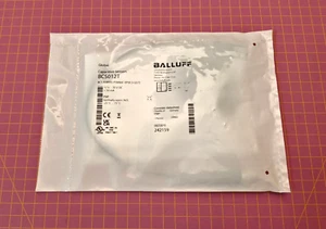 Balluff Kapazitive BCS012T (BCS R08RRE-PSM80C-EP00,3-GS75) Neu+OVP - Bild 1 von 2