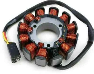 Arctic Cat F5 F7 M7 Sno Pro 440 600 ZR6000 Snowmobile Stator Assembly - Picture 1 of 3