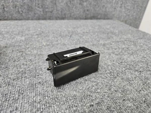 CONJUNTO CENICERO INSERTADO CONSOLA CENTRAL MERCEDES W166 X166 GL350 GL450 ML63 OEM - Imagen 1 de 3