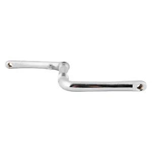 SUNLITE CRANKARM 1pc SUNLT 5-1/2in 24tpi CP - Picture 1 of 1