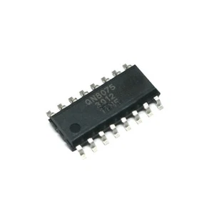 5PCS QN8075 SOP-16 NEW - Picture 1 of 1