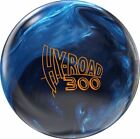 Storm Hy-Road 300 14 lbs NIB Bowling Ball! Free Shipping! Undrilled!