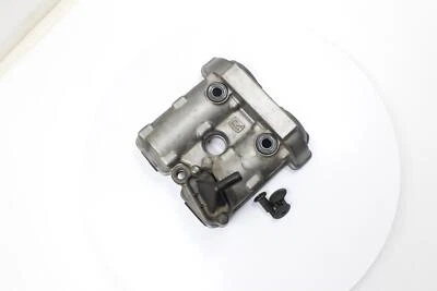 Suzuki SV650 2006 OEM motor trasero extremo superior cubierta de culata Foto 1 de 4