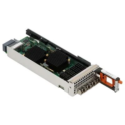 Dell EMC FC Module 4-Port FC 16Gbps SLIC32 Unity 550F - 303-392-000 - Bild 1 von 4