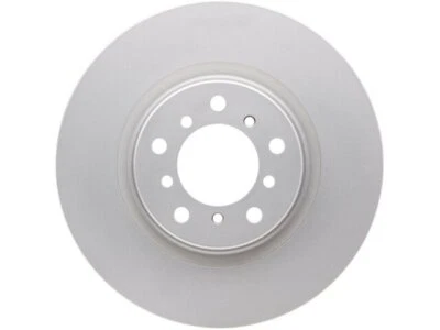 Rotor de freno delantero SHW Performance 12792WSHM 2009 2010 para Audi S5 2008-2011 Foto 1 de 2