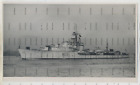 Royal Navy photo HMS Myngs Jun 1953 destroyer bt vickers Armstrong Egyptian navy