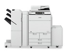 Canon Advance DX C7765i Laser Color Printer Scanner Copier 65PPM only 9K METER