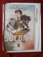CALENDARIO ESERCITO ITALIANO ANNO 2020