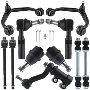 Kit de barra estabilizadora de brazo de control superior delantero para Chevy Silverado 2500 3500HD - Imagen 1 de 8