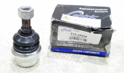 610.35006 Centric Parts Suspension Premium Ball Joint Free Shipping Free Returns - Image 1 of 3
