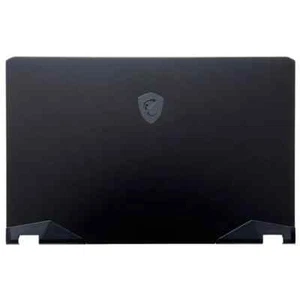 Coque arrière LCD couvercle noir pour MSI GP76 GE76 Raider 10SGS 10SFS MS-17K1 17K2 K3 - Photo 1/2