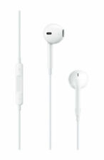 Apple MD827ZM/B EarPods with Remote & Mic for iPhone 5 5s 6 6s 4
