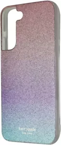 Kate Spade New York Hardshell Case for Samsung Galaxy S22+ - Ombre Glitter D45 - Picture 1 of 1