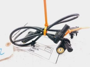 12 Infiniti G37 Sedan Rear ABS Sensors OEM - Bild 1 von 12