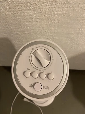 standventilator - Bild 1 von 2