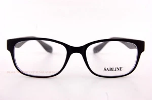 Essilor Crizal Blue Light Blocking Computer Reading Glasses Sabline 9319 C1 Kids - Picture 1 of 8