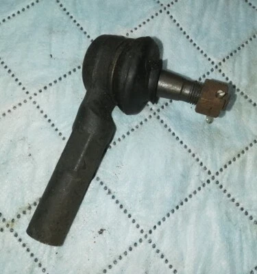 1 x Spurstangenkopf Kugelgelenk Traggelenk Trabant 601 DDR Lagerware unverbaut - Bild 1 von 2