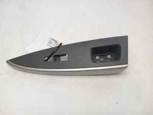 FRONT PASSENGER WINDOW SWITCH BEZEL fits NISSAN QUEST 2004 - 2009 - Picture 1 of 11