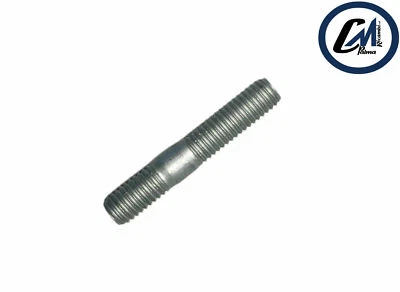 PRIGIONIERI A BRUGOLA MOZZO PER AUTO TRE VARIANTI LUNG. M8X46 - M10X48 - M10X75