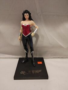 Justice League Kotobukiya Wonder Woman Figure 