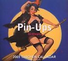 Pin-Ups, Tear-off-Kalender 2009 (Tear Off Calendar) | Buch | Zustand gut