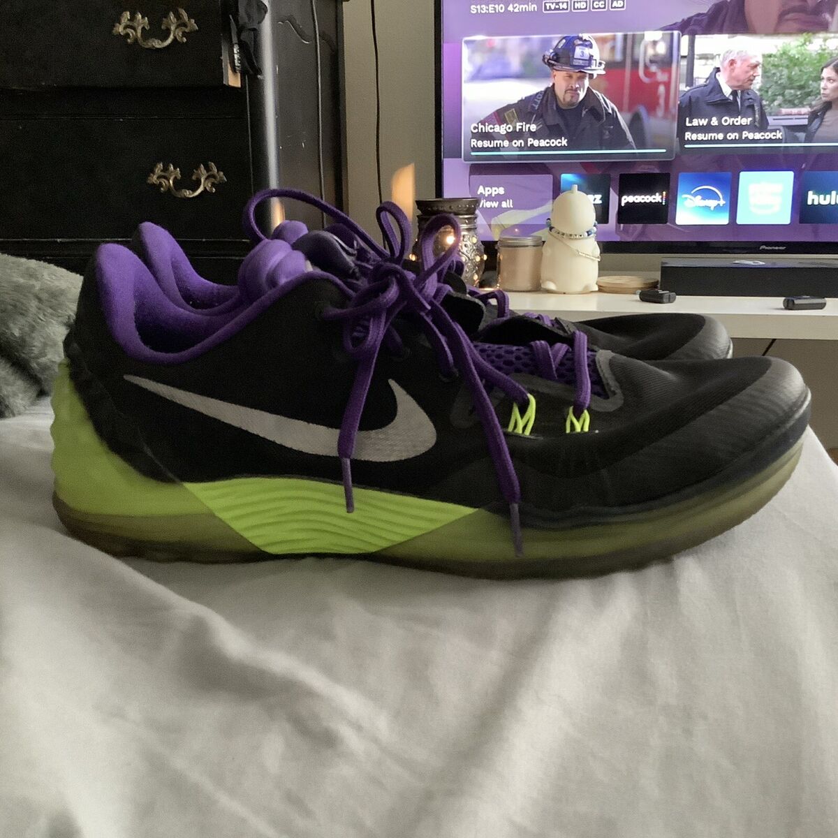 Nike Zoom Kobe Venomenon 5 Joker for Sale | Authenticity Nike Zoom Kobe Venomenon 5 Joker for Sale | Authenticity