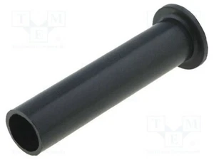 Boquilla antidoblante serie: DS/MS Caminar: talla 16, talla 16S 11,1 mm DS3420-8 MIL-C-50 - Imagen 1 de 1