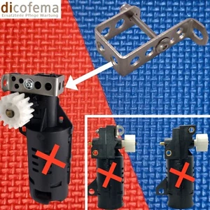 Jura Brühgruppenmotor Reparaturset einfach in 5 min Einsatzbereit Bügel - Bild 1 von 8