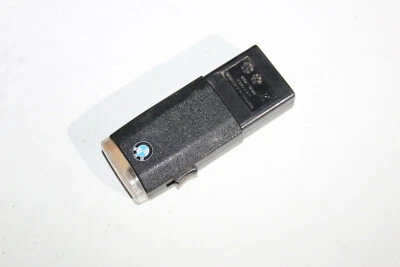 2004-2007 BMW E60 530i 525i CAIXA DE LUVAS TOCHA LUZ DE FLASH J5765 - Imagem 1 de 4