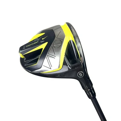 Nike Vapor Flex Driver / 10.5 Degree / Tour AD MJ-6S Stiff Flex - Image 1 of 4