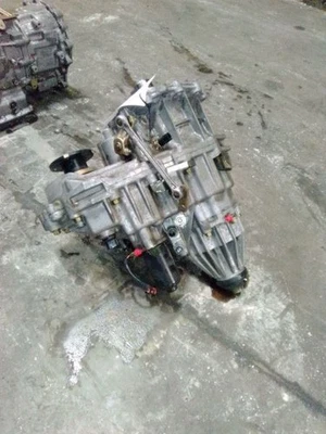 Transfer Case Fits 04-07 INFINITI QX56 19170820 Foto 1 de 4