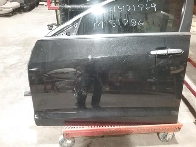 Conductor puerta delantera izquierda sedán se adapta a 13-18 ATS 2969881 Foto 1 de 4