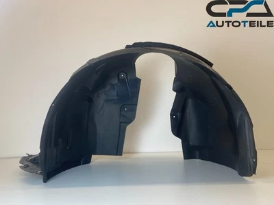 Audi Q3 F3 Mint Wheel Housing Liner Inner Fender Front Left 83A821171E - Image 1 of 4
