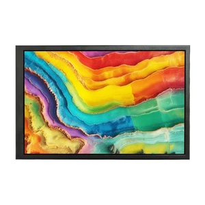7" 8" 10.1 zoll 1280x800 350nits IPS LCD Monitor, for CPU GPU PC Case Display - Picture 1 of 28