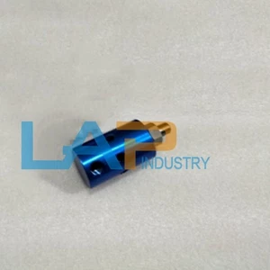 Qty:1 New For 1101-235-424 deep hole drilling high speed coolant rotary joint - Picture 1 of 2