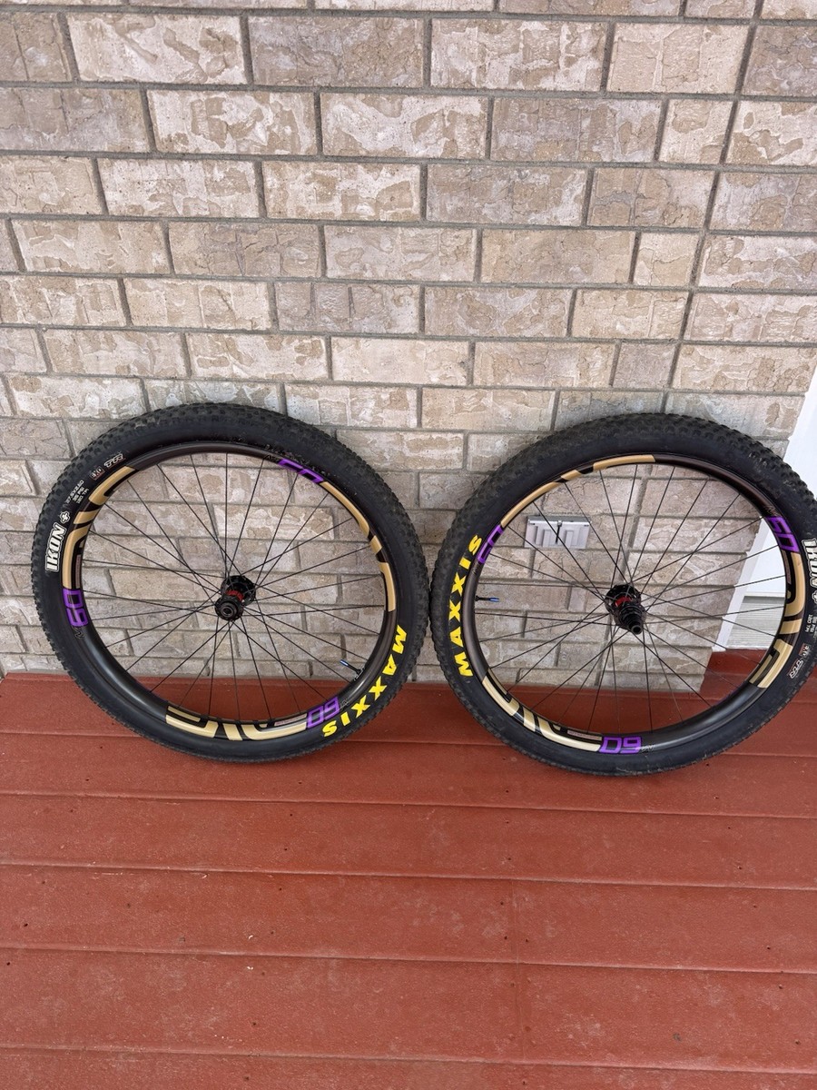 ENVE Bicycle Wheels & Wheelsets | eBay ENVE Bicycle Wheels & Wheelsets | eBay