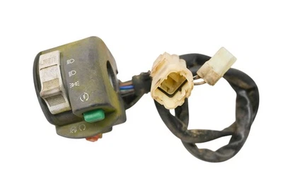 08 Arctic Cat 250 Automático 2x4 Faro Encendido Apagado Manillar Interruptor de Arranque Foto 1 de 3